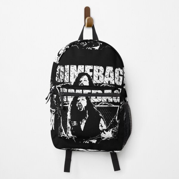 Item preview, Darrells Dimebags designed and sold by Katiesfunn.