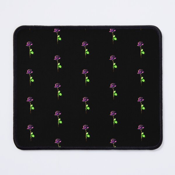 Item preview, Pink Chromatic Rose designed and sold by CDCreativeWorks.