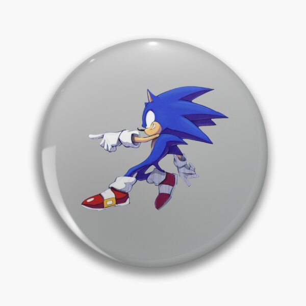 Item preview, Shadow The Hedgehog  designed and sold by nelsons-breeden.