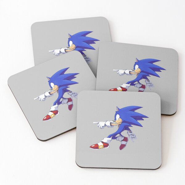 Item preview, Shadow The Hedgehog  designed and sold by nelsons-breeden.