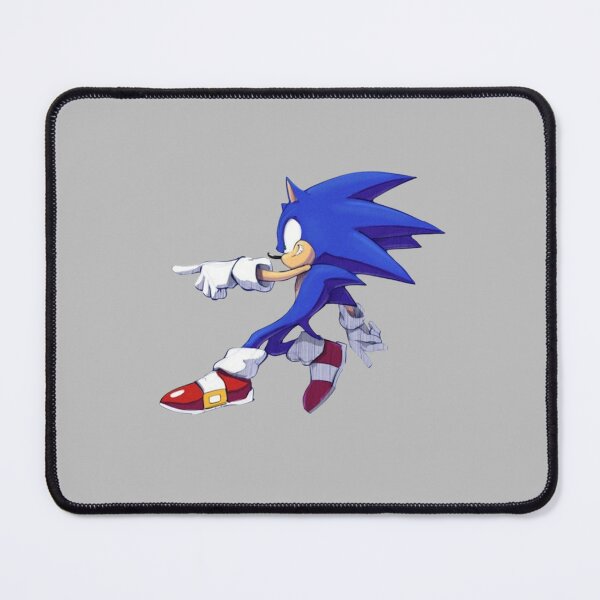 Item preview, Shadow The Hedgehog  designed and sold by nelsons-breeden.