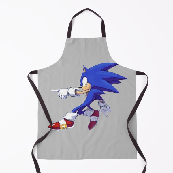 Item preview, Shadow The Hedgehog designed and sold by nelsons-breeden.