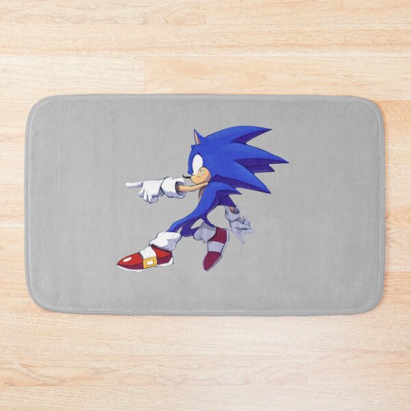 Item preview, Shadow The Hedgehog  designed and sold by nelsons-breeden.