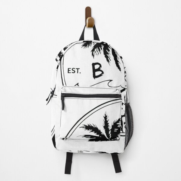 Item preview, Ricks Sanchezs Beach Est. B Hoos! 1995 designed and sold by TinaFangcao.