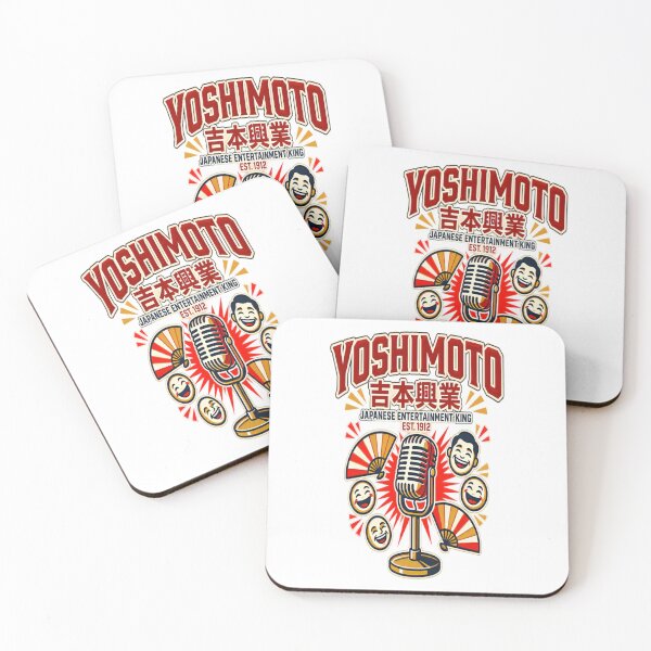 Item preview, yoshimoto designed and sold by CatLovers Studio.
