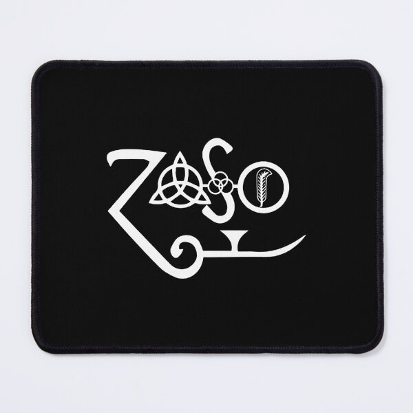Item preview, The Rock Show Zeppelins-Zepelins designed and sold by Katiesfunn.