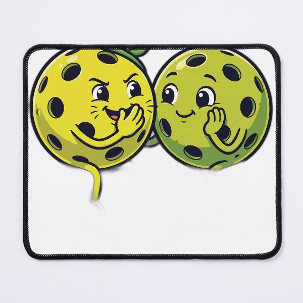 Item preview, We Listen And We Don't Judge Shirt - Funny Pickleball Meme Tee designed and sold by FitEnvy.