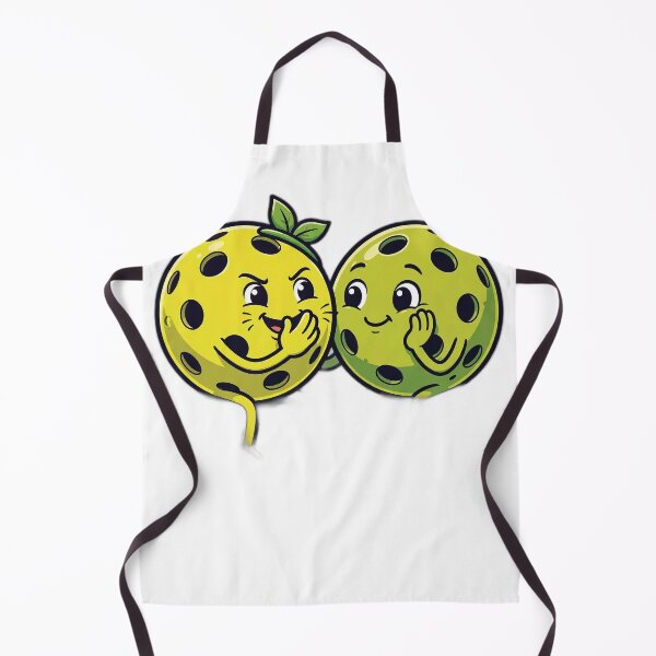 Item preview, We Listen And We Don't Judge Shirt - Funny Pickleball Meme Tee designed and sold by FitEnvy.