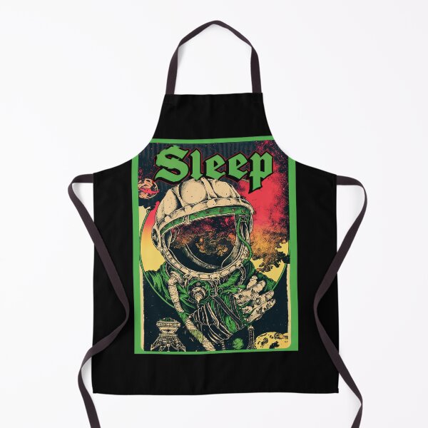 Item preview, Sleeps Astronauts Psychedelic Space designed and sold by TinaFangcao.