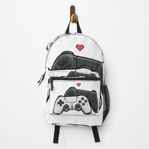 Item preview, Player 1 Looking for Player 2 - Gamer Couple Controllers designed and sold by ZirionEstudio.