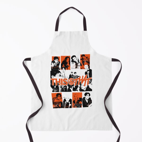 Item preview, Stray Kids This and That Skzoo Run It World Tour 2026 designed and sold by MilanHardy.