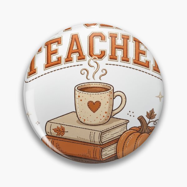 Item preview, Cozy Season Teacher Sweatshirt - Fall Crewneck 2026 designed and sold by FitEnvy.