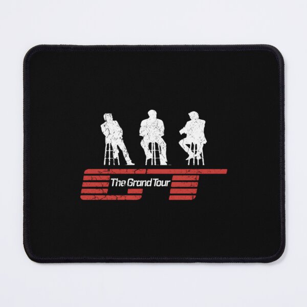 Item preview, The-Grands Tour designed and sold by Katiesfunn.