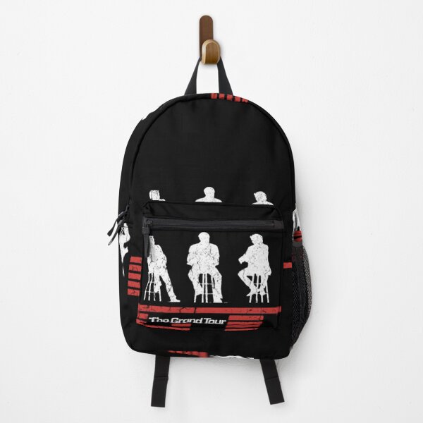 Item preview, The-Grands Tour designed and sold by Katiesfunn.