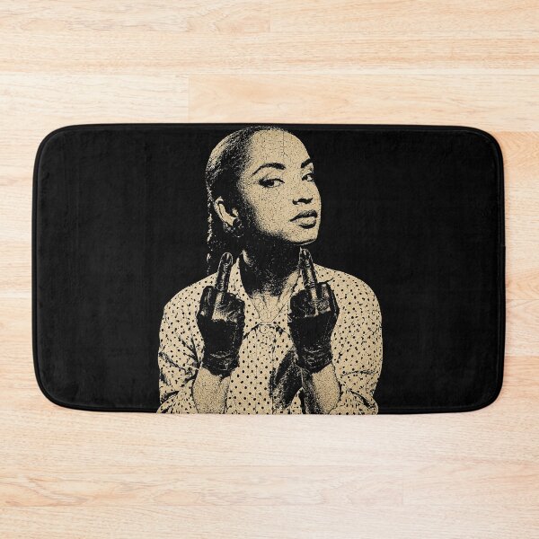 Item preview, Sade Flipping the Bird designed and sold by markusvertikal.