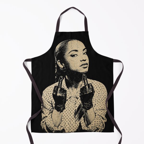 Item preview, Sade Flipping the Bird designed and sold by markusvertikal.