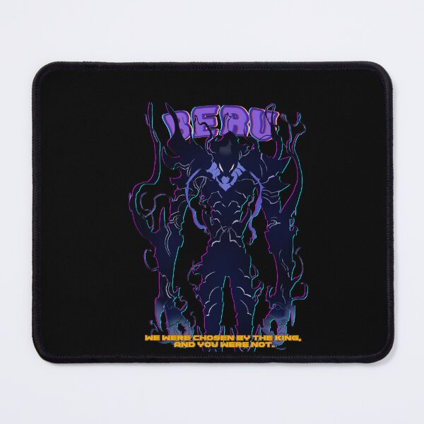 Item preview, Doodle Chosen by the King designed and sold by Izaa-aart.