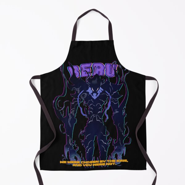 Item preview, Doodle Chosen by the King designed and sold by Izaa-aart.