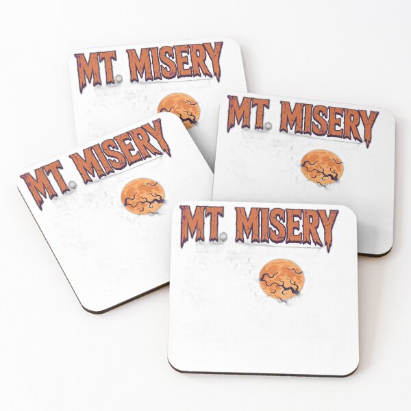 Item preview, Mt Misery Shirt - Haunted Trails West Hills NY Spooky Halloween Tee designed and sold by FitEnvy.