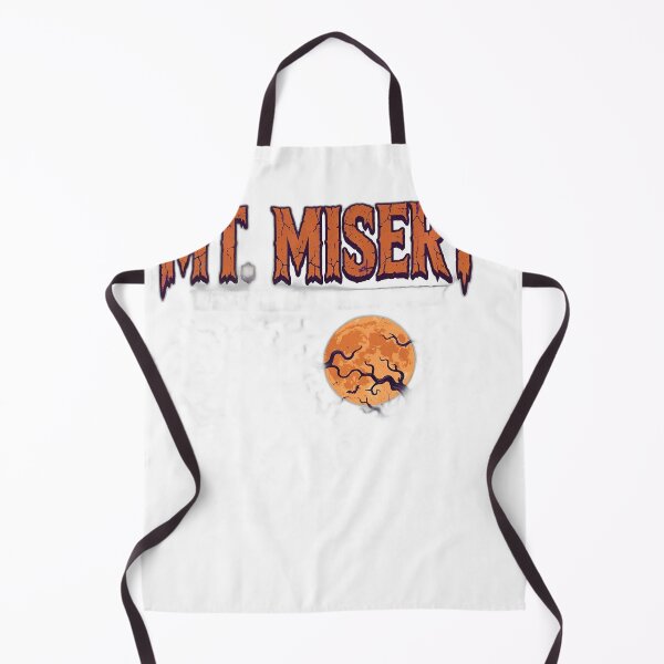 Item preview, Mt Misery Shirt - Haunted Trails West Hills NY Spooky Halloween Tee designed and sold by FitEnvy.