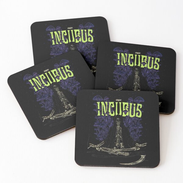 Item preview, Meditating Skeleton US Tour designed and sold by Emileemu.
