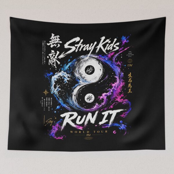 Item preview, Stray Kids Comeback SKZ, Stray Kids K-Pop Era, Stray Kids 2026 designed and sold by MilanHardy.