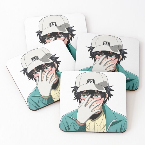 Item preview, Smoking Behind The Supermarket With You designed and sold by reezorrrr.