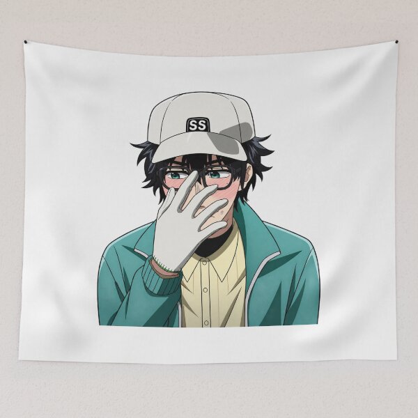 Item preview, Smoking Behind The Supermarket With You designed and sold by reezorrrr.