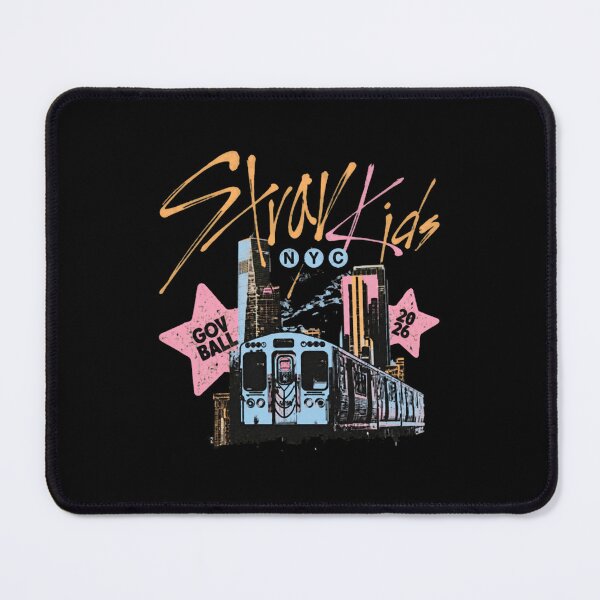 Item preview, Stray Kids Nyc Gov Ball 2026 designed and sold by MilanHardy.