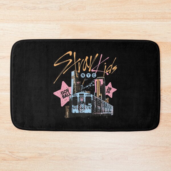 Item preview, Stray Kids Nyc Gov Ball 2026 designed and sold by MilanHardy.