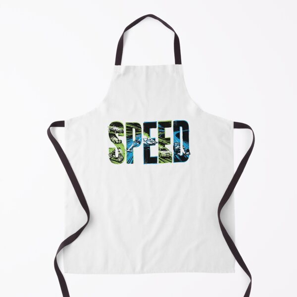 Item preview, Speed Motorsport Racing Collage Rally Dragster F1 Graphic designed and sold by KiwiRider.