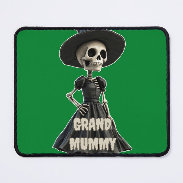 Item preview, Grand Mummy designed and sold by Vinaelly.