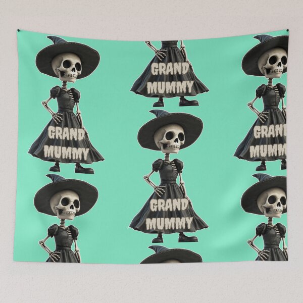 Item preview, Grand Mummy designed and sold by Vinaelly.