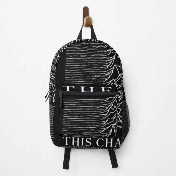 Item preview, The Cures This Charming Man Sound Wave designed and sold by CressidaRook.