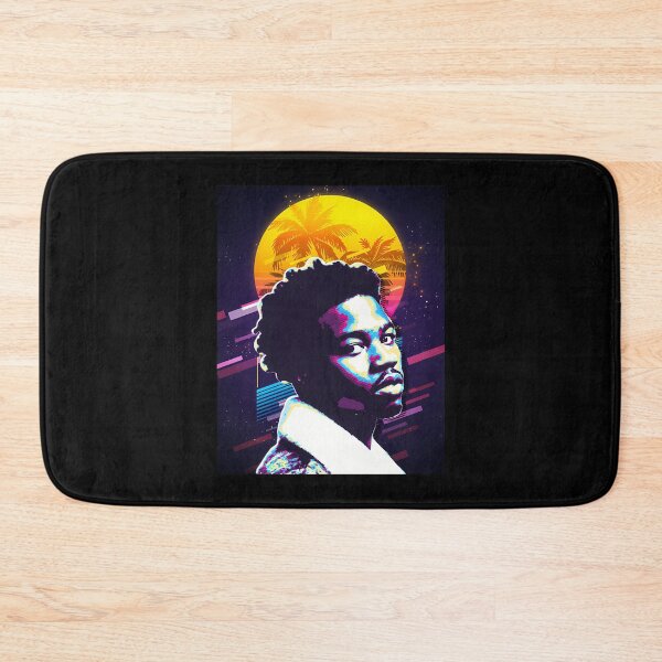 Item preview, Fourpors Rap Roddys American Tour designed and sold by Katiesfunn.