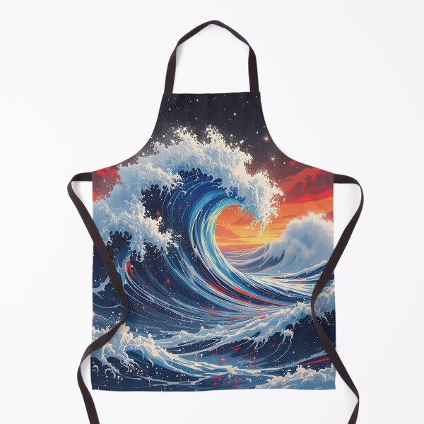 Item preview, Cosmic Wave designed and sold by JeffsMiscStuff.