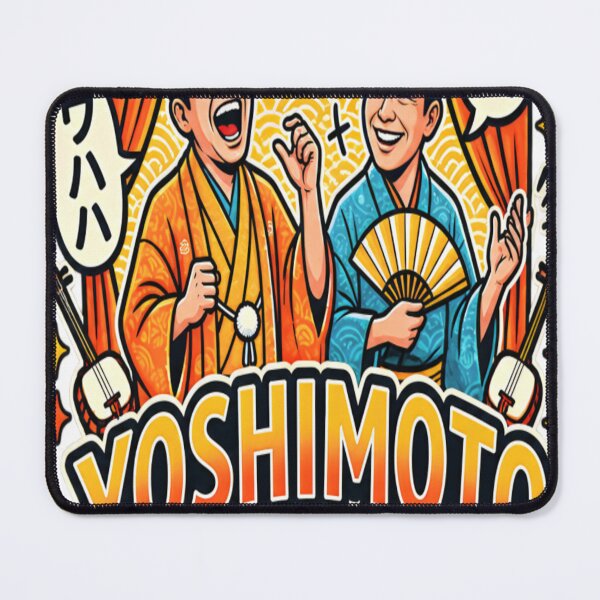 Item preview, yoshimoto designed and sold by CatLovers Studio.