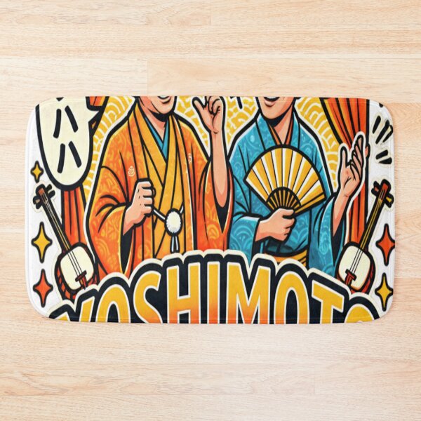 Item preview, yoshimoto designed and sold by CatLovers Studio.