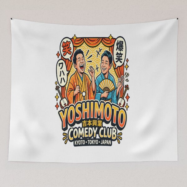 Item preview, yoshimoto designed and sold by CatLovers Studio.