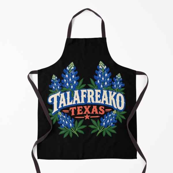 Item preview, Talafreako Texas Bluebonnet Flower State Pride Design designed and sold by Uglyandcute.