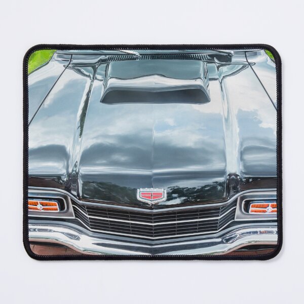Item preview, 1974 Black Mercury Comet GT designed and sold by RichFrancoCars.