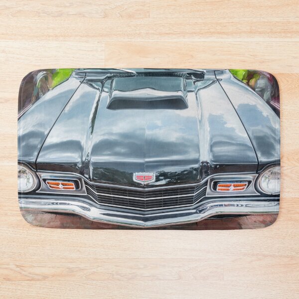 Item preview, 1974 Black Mercury Comet GT designed and sold by RichFrancoCars.
