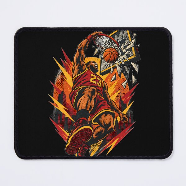 Item preview, Buzzer Beater Legend designed and sold by DrawingAndText.