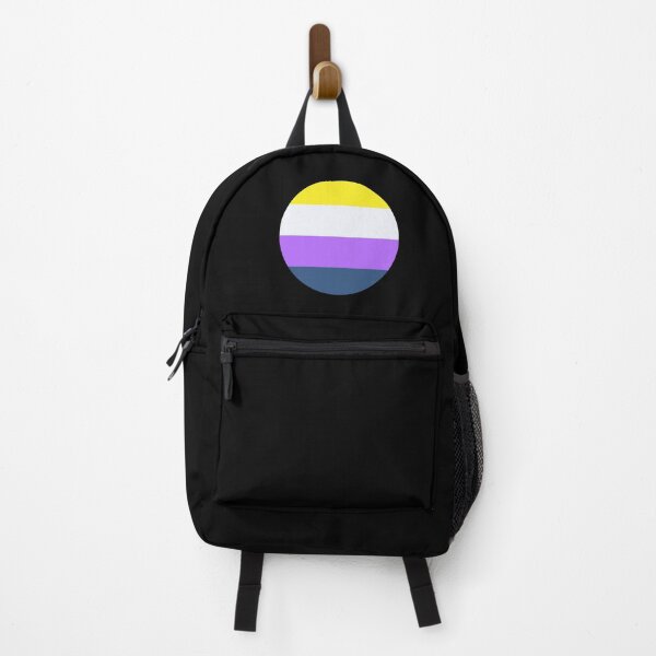 Item preview, Intersex flag designed and sold by vibeno1.