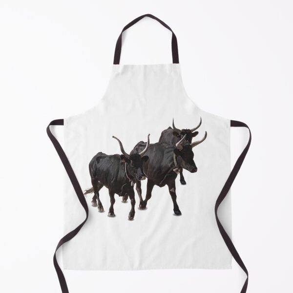 Item preview, Camargue bull designed and sold by jeanlouis11430.