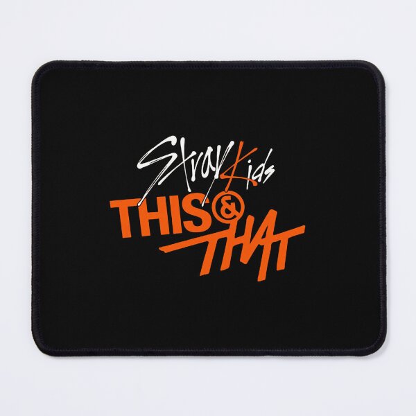 Item preview, Stray Kids This & That Tracklist Vintage Run It World Tour 2026 designed and sold by MilanHardy.