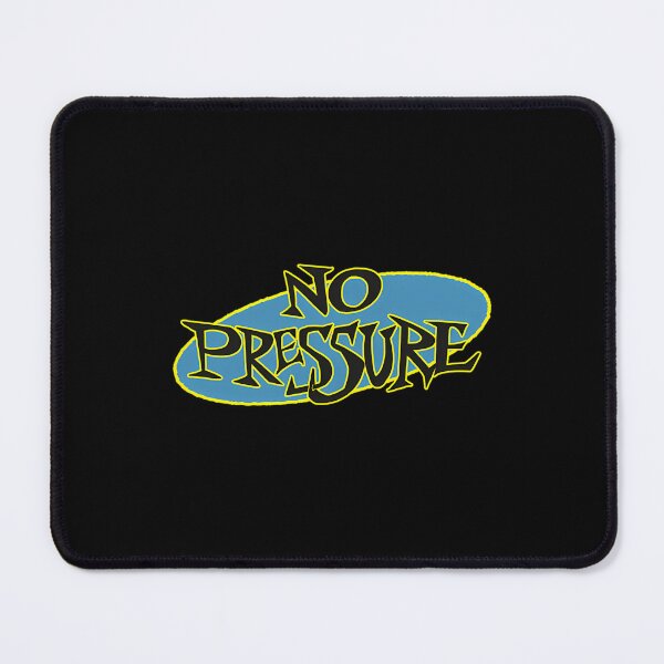 Item preview, No-Pressures Self Titled designed and sold by Katiesfunn.