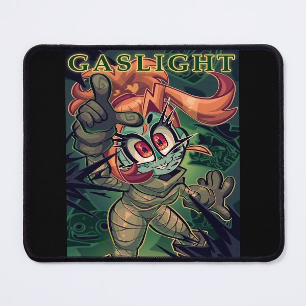 Item preview, The Gaslight District designed and sold by Facturesfory.
