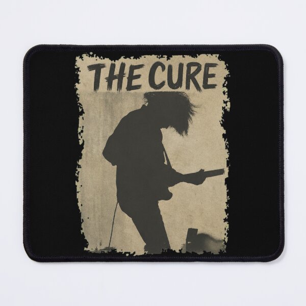 Item preview, The Cures Band designed and sold by CressidaRook.