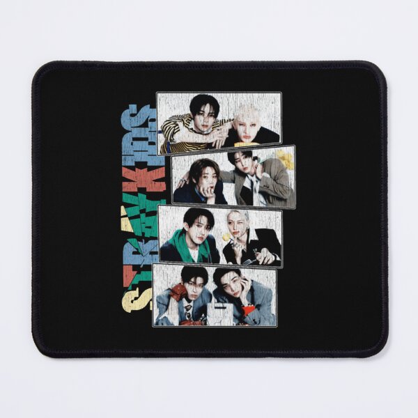 Item preview, Stray Kids designed and sold by MilanHardy.